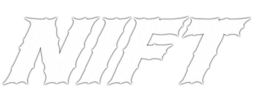 NIFT fish logo