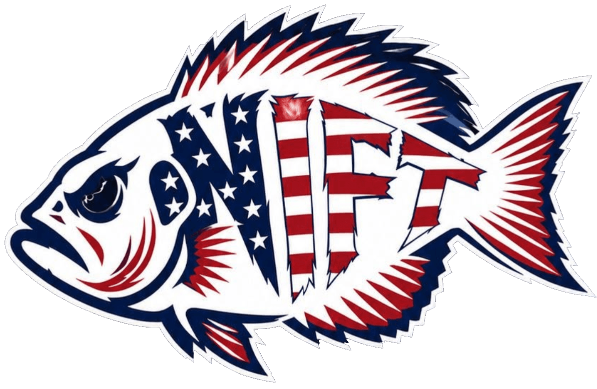 NIFT logo